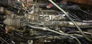 Lexus IS 200 Alisco Gs 300 2000 2002 2005