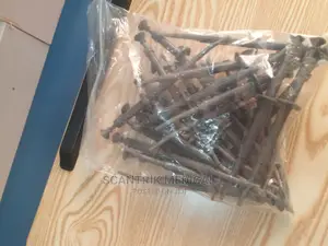 Plastic Amalgam Carriers