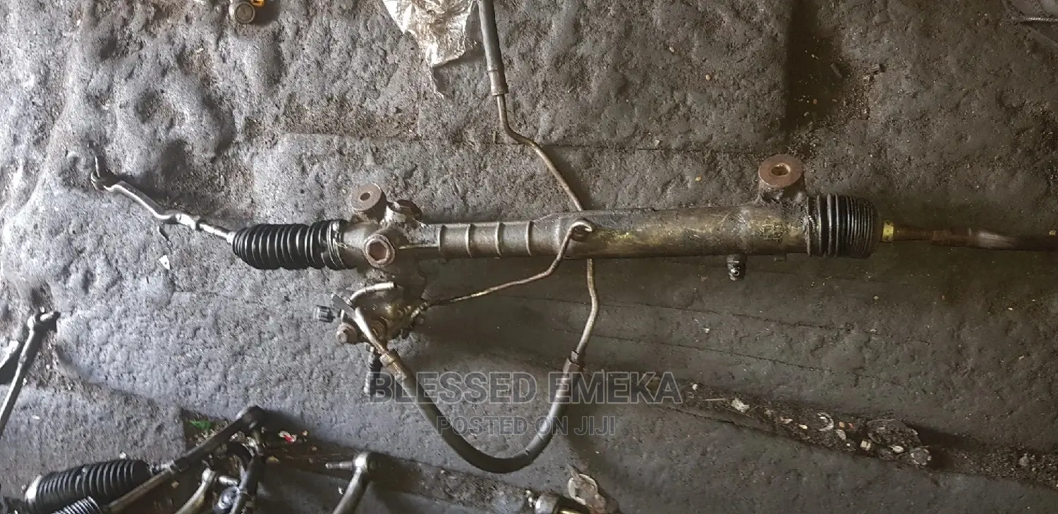 Lexus 430 Steering Rack