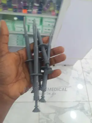 Straight Amalgam Carrier