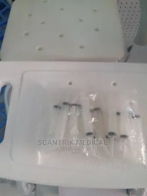Dental Syringe Dental Irrigation Syringe With Tip Dentist