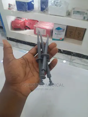 Amalgan Carrier - Straight
