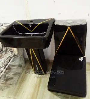 High Quality Water Closet