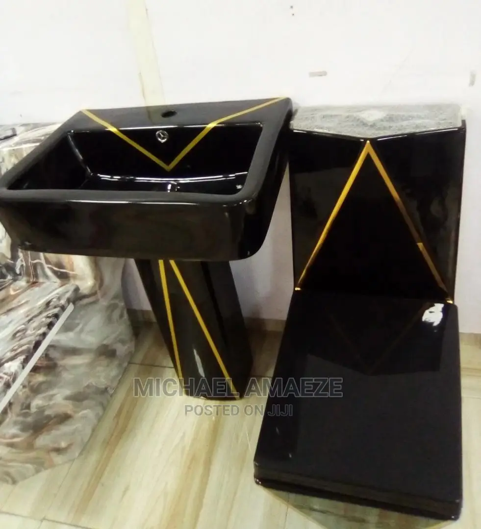 High Quality Water Closet