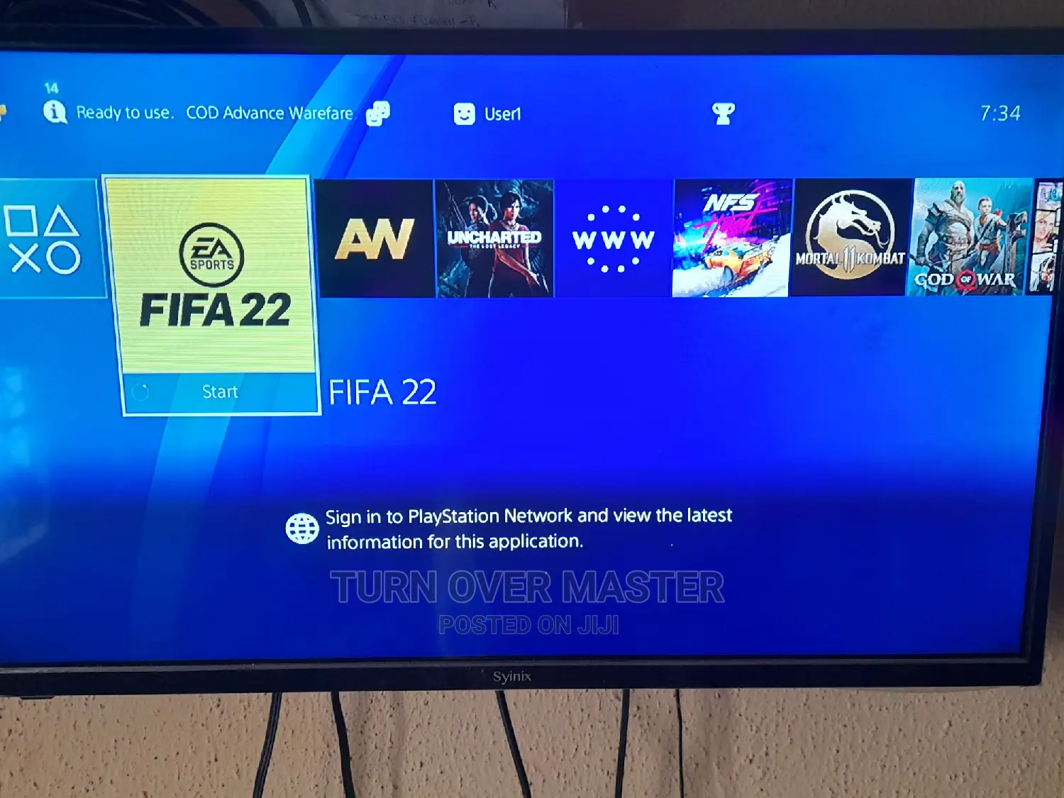 Ps4 Latest Game Download