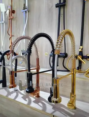Original Sink Mixer