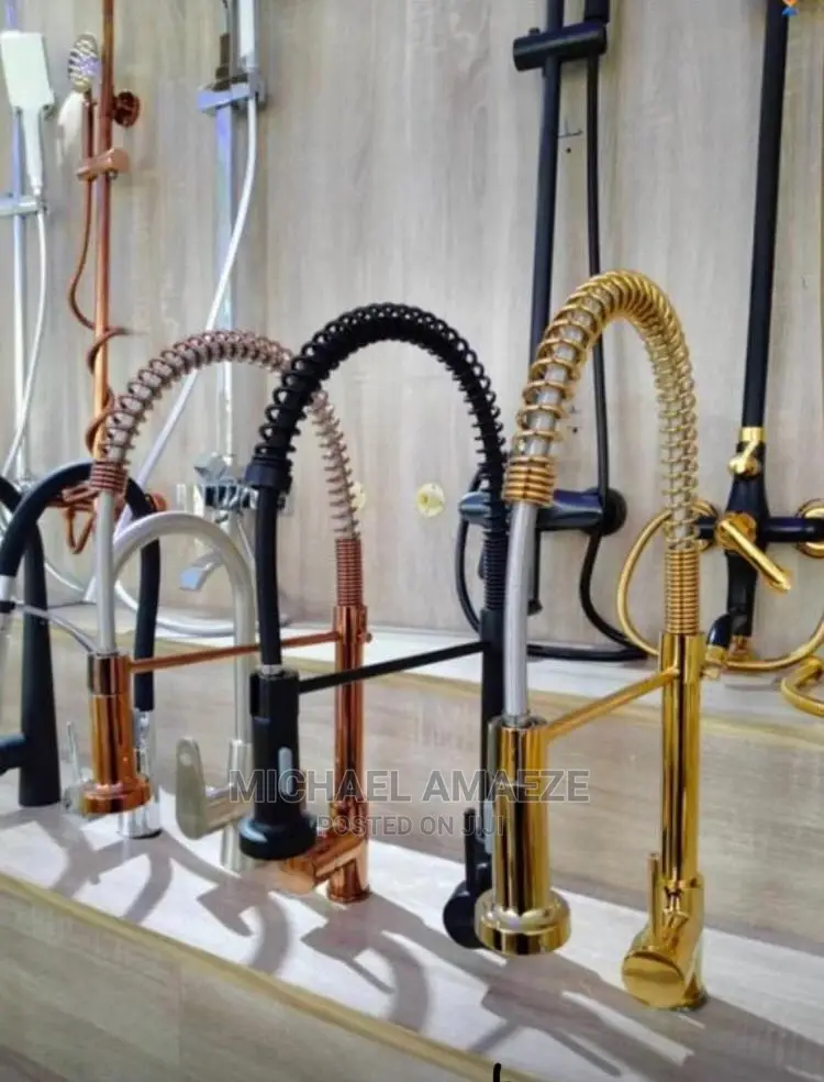 Original Sink Mixer