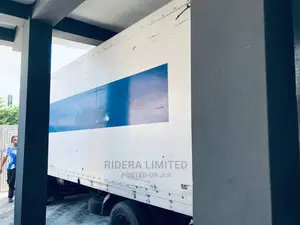 Relocation and Moving Company in Lagos