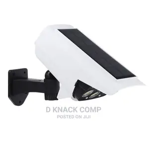 Solar Power Light PIR Motion Sensor Spot Garden Wall Lamp