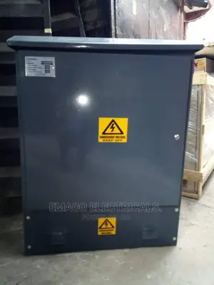 800amps Feeder Pillar