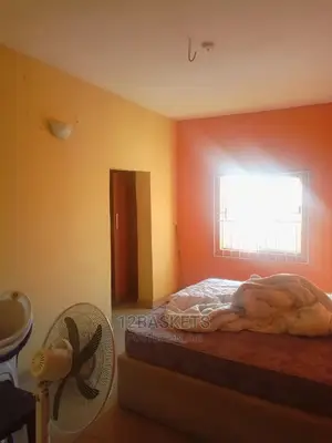 Furnished 3bdrm Block of Flats in River Valley Estate for rent