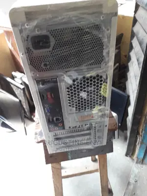 Photo - Desktop Computer Dell XPS 8GB Intel Core I7 HDD 1T