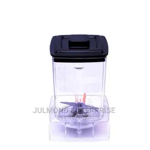 Blender With Mill Grinder
