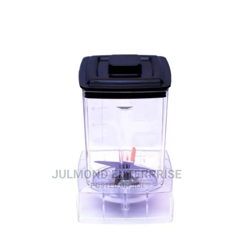 Blender With Mill Grinder