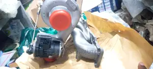 High Quality Certified Brand New Turbo Charger Hyundai/Kia