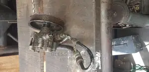 Camry 2010 Steering Pump