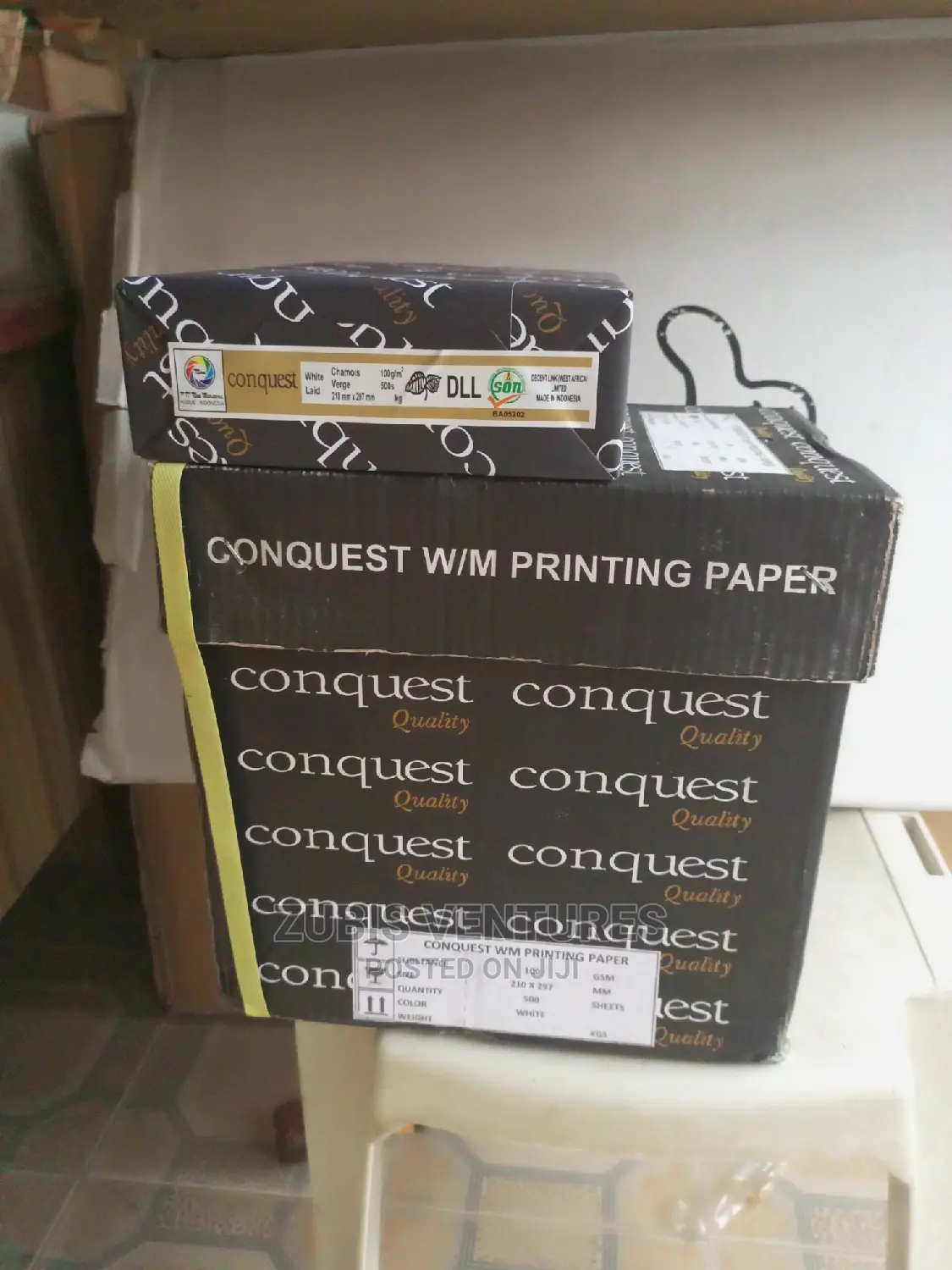 A4 100 Grams Printing Paper .