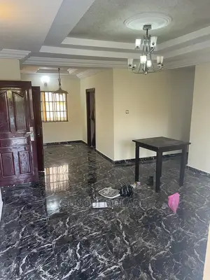 Furnished 3bdrm Apartment in Olorunda Estate, Ketu-Alapere for rent