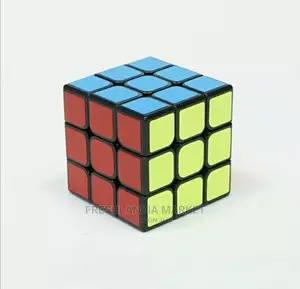 Rubik's Cube