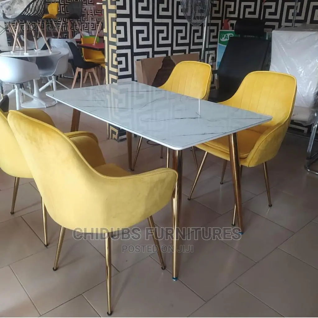 Quality Luxury Table