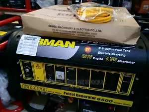 Firman Generator