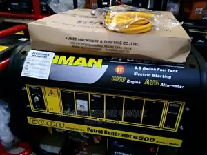 Firman Generator