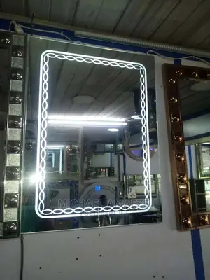 Censor Mirror