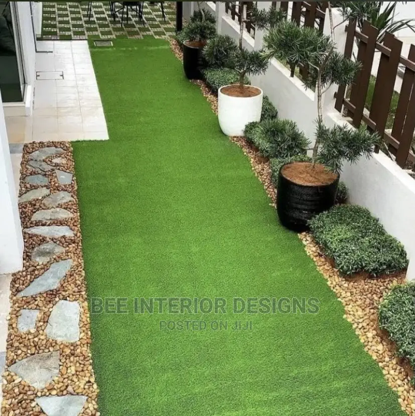 Artificial Green Grass