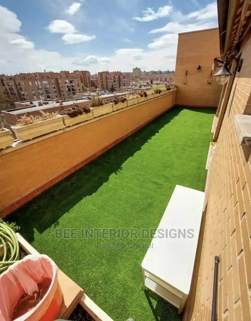 Artificial Grass