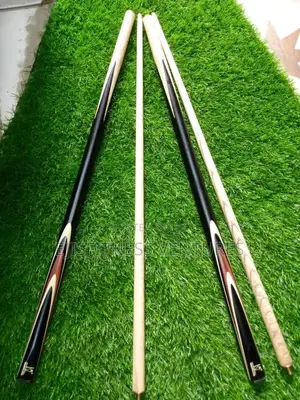 Snooker Cue Sticks