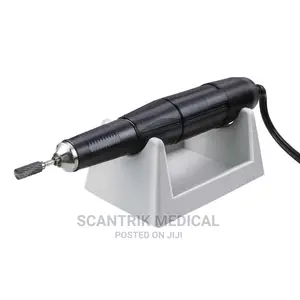 Dental Micromotor