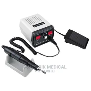 Brushless Micromotor