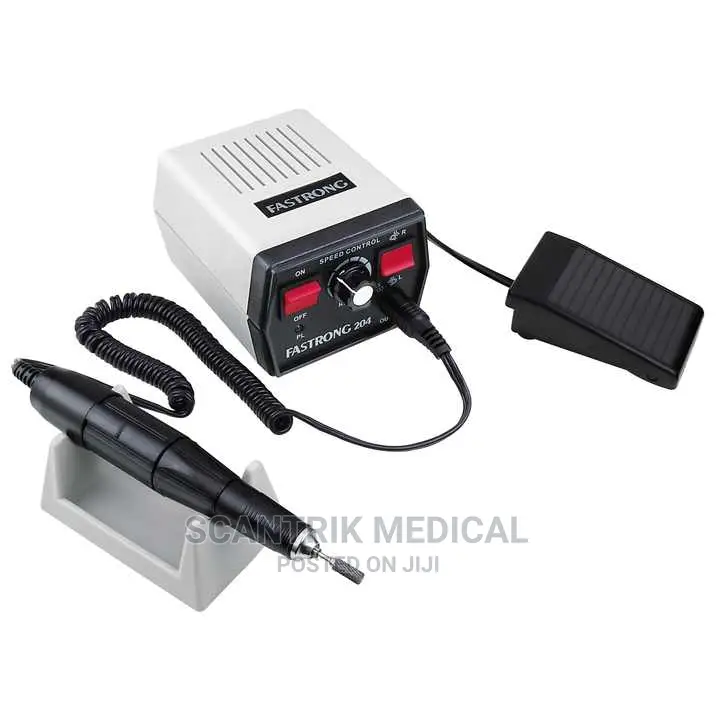 Brushless Micromotor
