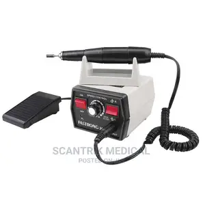 Polishing Dental Micromotor