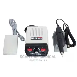 Electric Dental Micromotor