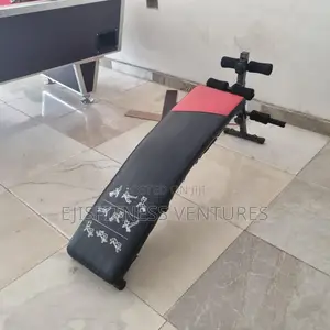 Situp Bench
