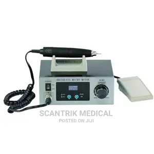 Dental Lab Micromotor