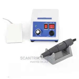Lab Polishing Machine Micromotor