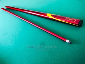 High Quality Snooker Stick