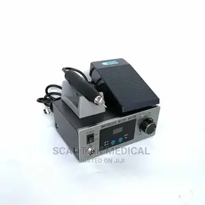 Dental Technician Equipment Micromotor
