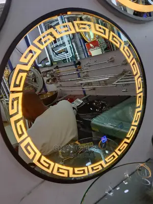 LED Mirror 