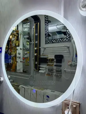 LED Mirror 