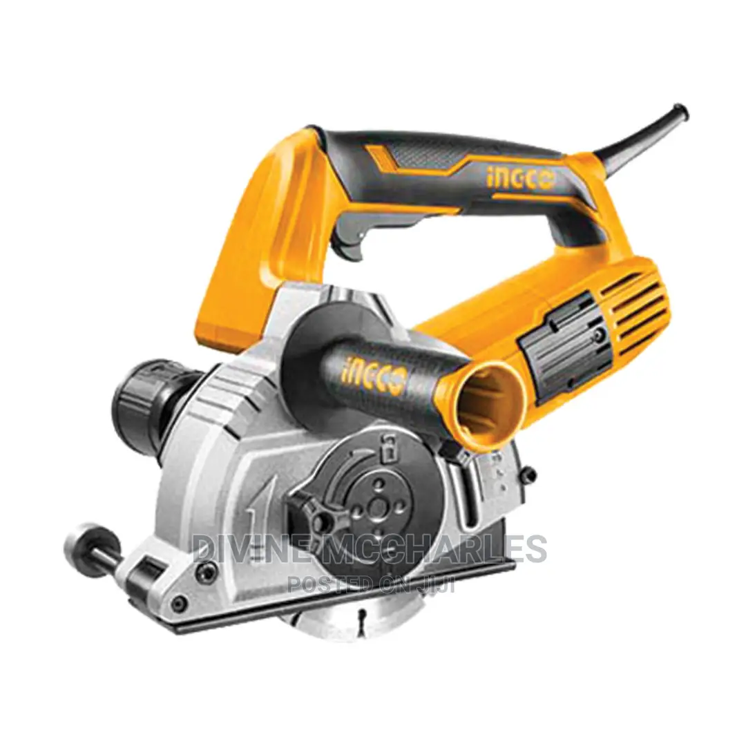 1500w Ingco Wall Chaser Machine