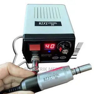 Portable Laboratory Dental Micromotor