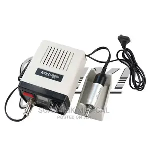Simple Operation Hospital Dental Micromotor