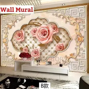 Wall Murals