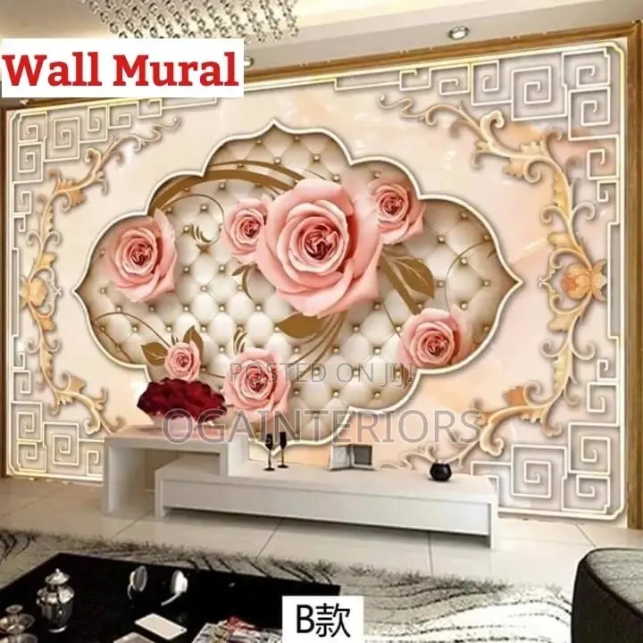 Wall Murals