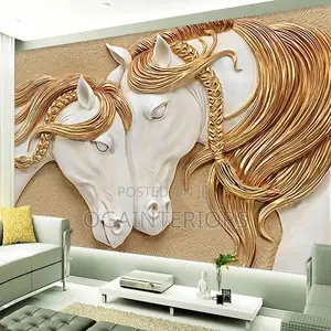 Wall Murals