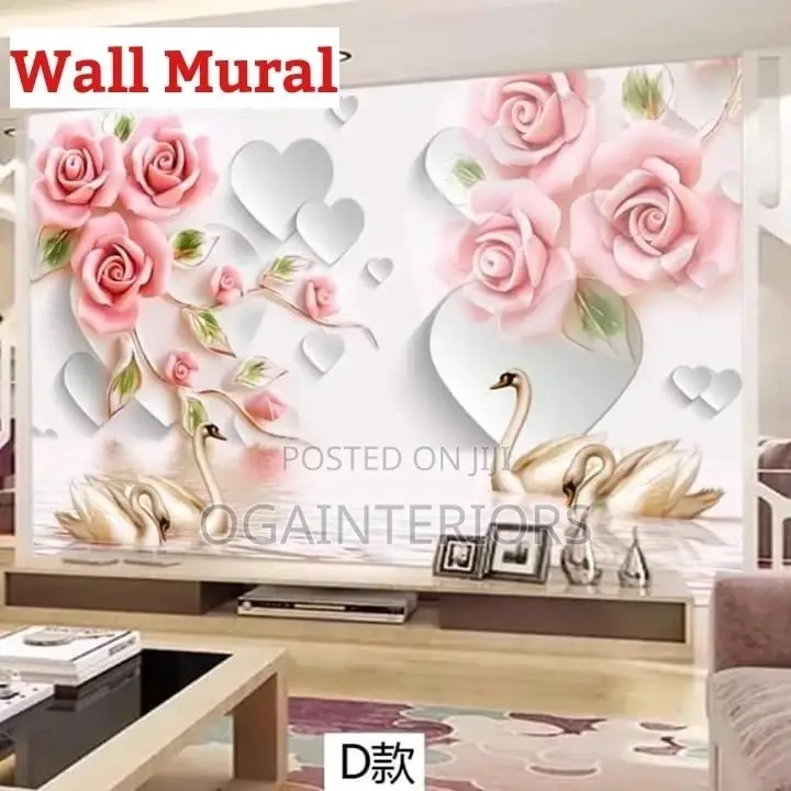 Wall Murals