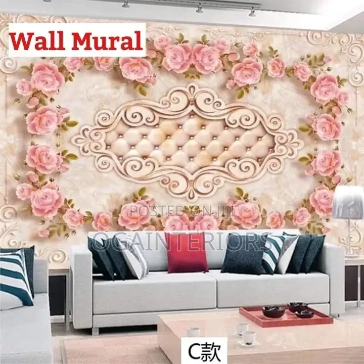 Wall Murals